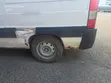 Peugeot Boxer 1999 White - 3