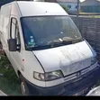Peugeot Boxer 1999 White - 4