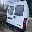 Peugeot Boxer 1999 White - 5
