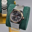 Poedagar Men's Stainless Steel Analog Watch - 3
