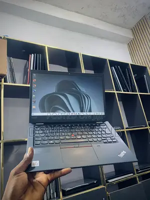 Lenovo ThinkPad T14 Laptop - Intel Core i3, 8GB RAM, 256GB SSD