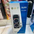 Ailipu SP-3121D Portable Rechargeable PA Speaker with 2 Wireless Mics - 2