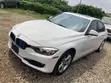 BMW 328i 2016 White - 3