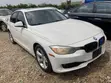 BMW 328i 2016 White - 4