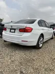 BMW 328i 2016 White - 5