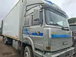 Titin Kwangila na Iveco Mai Tayoyi Takwas 30ft - 1