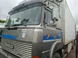 Titin Kwangila na Iveco Mai Tayoyi Takwas 30ft - 3