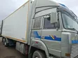 Titin Kwangila na Iveco Mai Tayoyi Takwas 30ft - 4