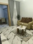 Furnished 1-Bedroom Apartment for Rent in NAF Valley, Asokoro - 2