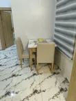 Furnished 1-Bedroom Apartment for Rent in NAF Valley, Asokoro - 3