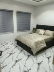 Furnished 1-Bedroom Apartment for Rent in NAF Valley, Asokoro - 4