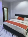 Furnished 1-Bedroom Apartment for Rent in NAF Valley, Asokoro - 5