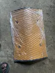 70mm Speed Bump / Breaker - 50cm Length - 1