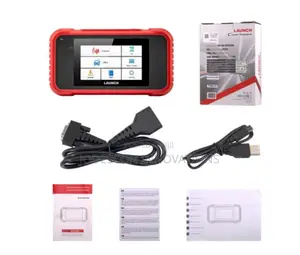 Launch CRP123e V3.0 OBD2 Scanner