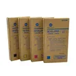 Konica Minolta Bizhub C458 Developer (430g) - 1