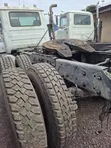 Used Mack RD Ten Tyre Head Truck with Spring Suspension - 2