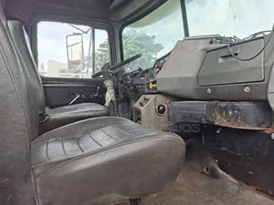 Tsadar Mack RD Mai Tayar Goma da Dakatarwar Fursununi