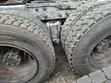 Used Mack RD Ten Tyre Head Truck with Spring Suspension - 5