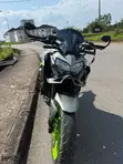 Kawasaki Z900 2022 Kore - 1
