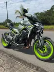 Kawasaki Z900 2022 Kore - 2