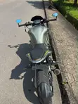 Kawasaki Z900 2022 Kore - 3