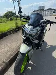 Kawasaki Z900 2022 Kore - 4