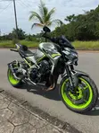 Kawasaki Z900 2022 Kore - 5