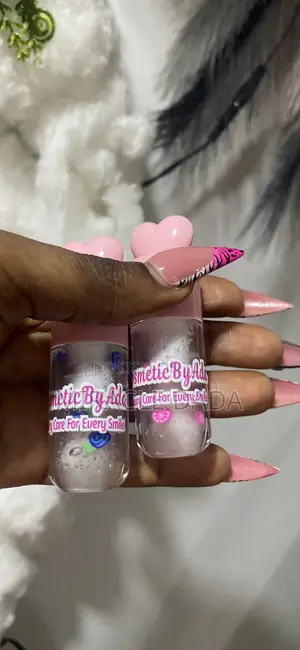 ACE Clear Lip Gloss 4ml
