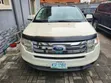 Ford Edge 2008 Fari - 1