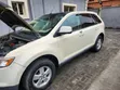 Ford Edge 2008 Fari - 3