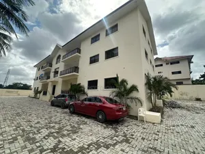 3 Bedroom Apartment for Rent in Wuse 2