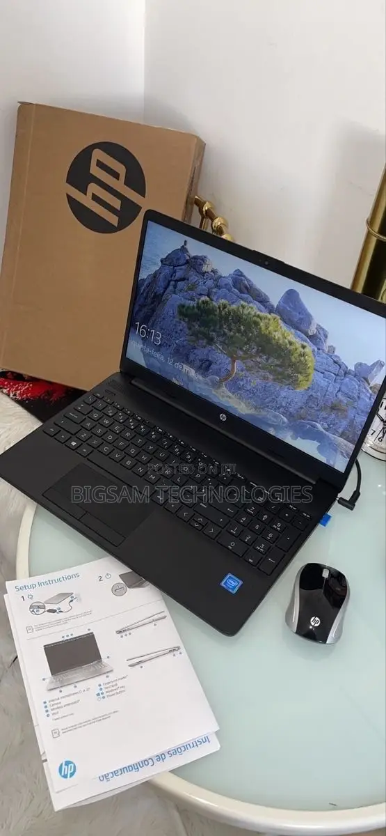 Sabon HP Omen Max 16 Laptop: Intel Core Ultra 9, 32GB RAM, 1TB SSD - 1