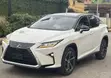Lexus RX 350 AWD 2017 Fari - 2