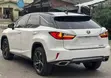 Lexus RX 350 AWD 2017 Fari - 4