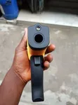 Infrared Thermometer Gun 50°C-750°C - 3