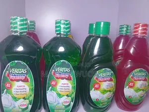 Veritas Multipurpose Liquid Soap