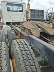 Mack CH Ten Tyres Head Truck - Superb Engine - 2