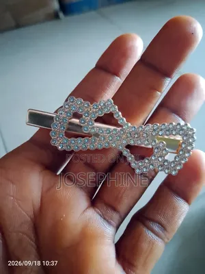 Fashion Hair Accessories - Earrings, Necklaces, Bracelets