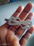 Fashion Hair Accessories - Earrings, Necklaces, Bracelets - 1