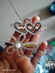 Fashion Hair Accessories - Earrings, Necklaces, Bracelets - 2