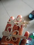 Fashion Hair Accessories - Earrings, Necklaces, Bracelets - 3