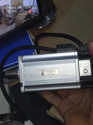 Panasonic AC Servo Motor, 1.3 Nm