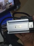 Panasonic AC Servo Motor, 1.3 Nm - 2