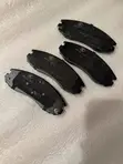 Jetour X70 Plus Brake Pad Set - 2