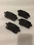 Jetour X70 Plus Brake Pad Set - 4