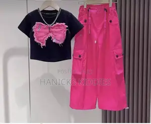 The Children's Place 2-Piece Girl Outfit