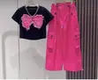 The Children's Place Kayi 2-Piece Ga Yara Mata - 1