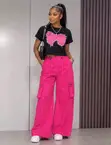 The Children's Place Kayi 2-Piece Ga Yara Mata - 2