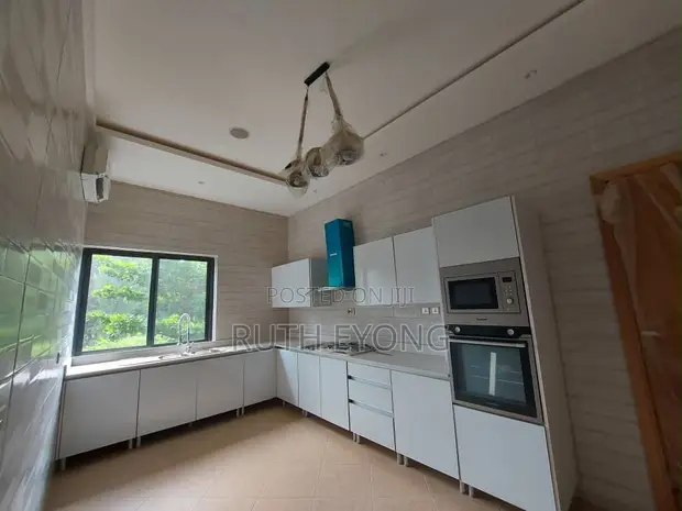4 Bedroom Townhouse/Terrace for Rent in Banana Island - 1