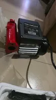 Diesel Pump 220/230v AC In/Outlet - 2